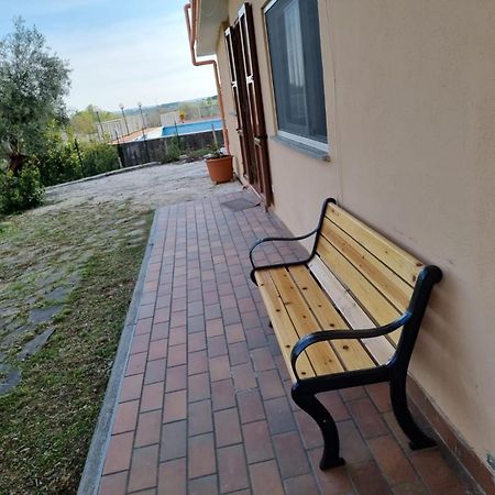 Coltodino Rea Villa חדר תמונה