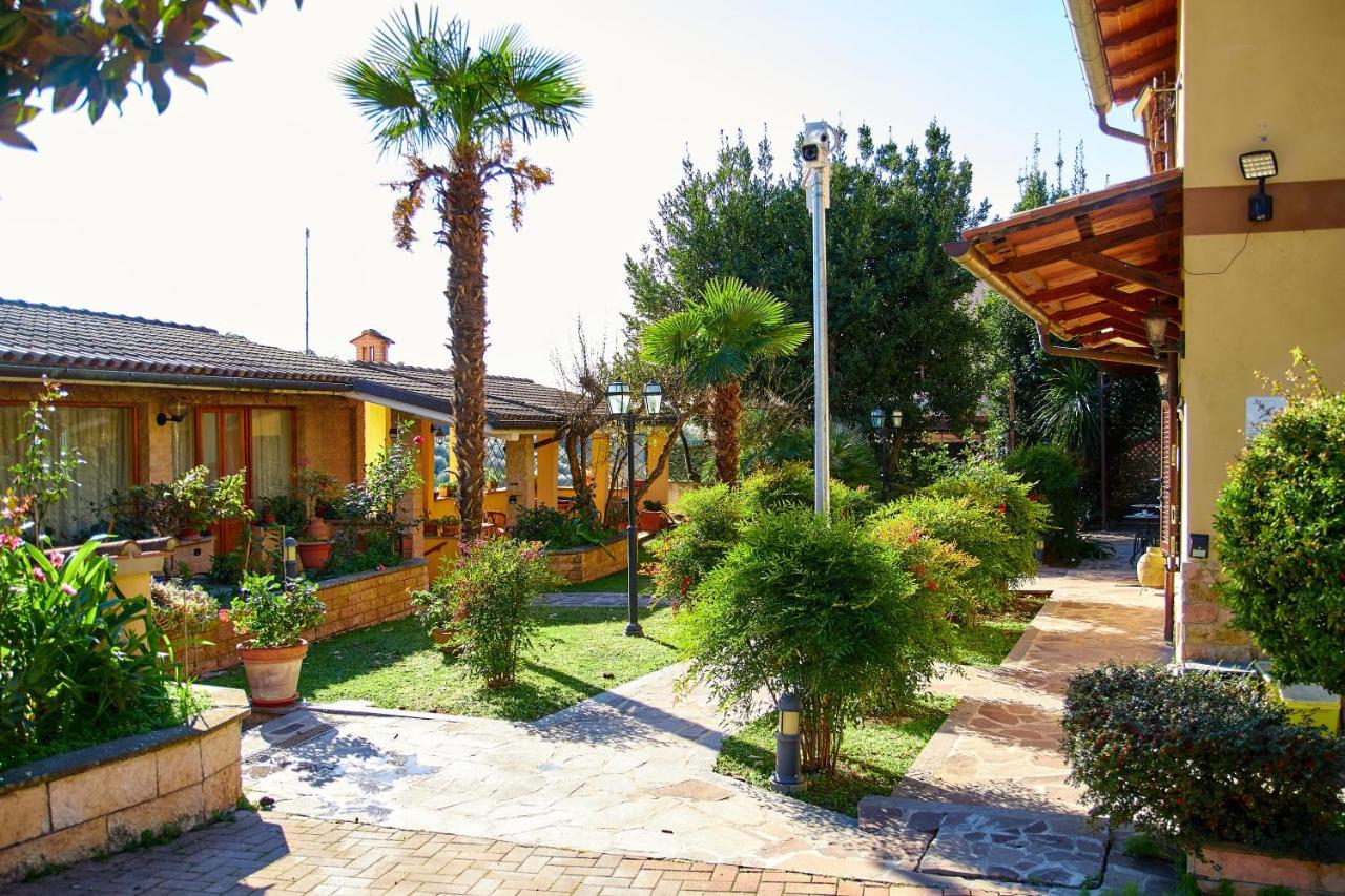 Coltodino Rea Villa מראה חיצוני תמונה