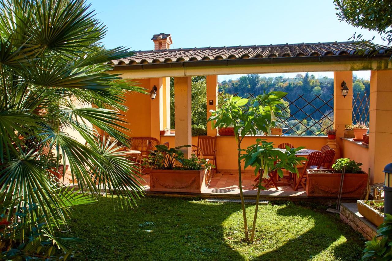 Coltodino Rea Villa מראה חיצוני תמונה