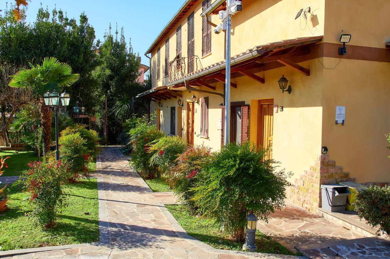 Coltodino Rea Villa מראה חיצוני תמונה
