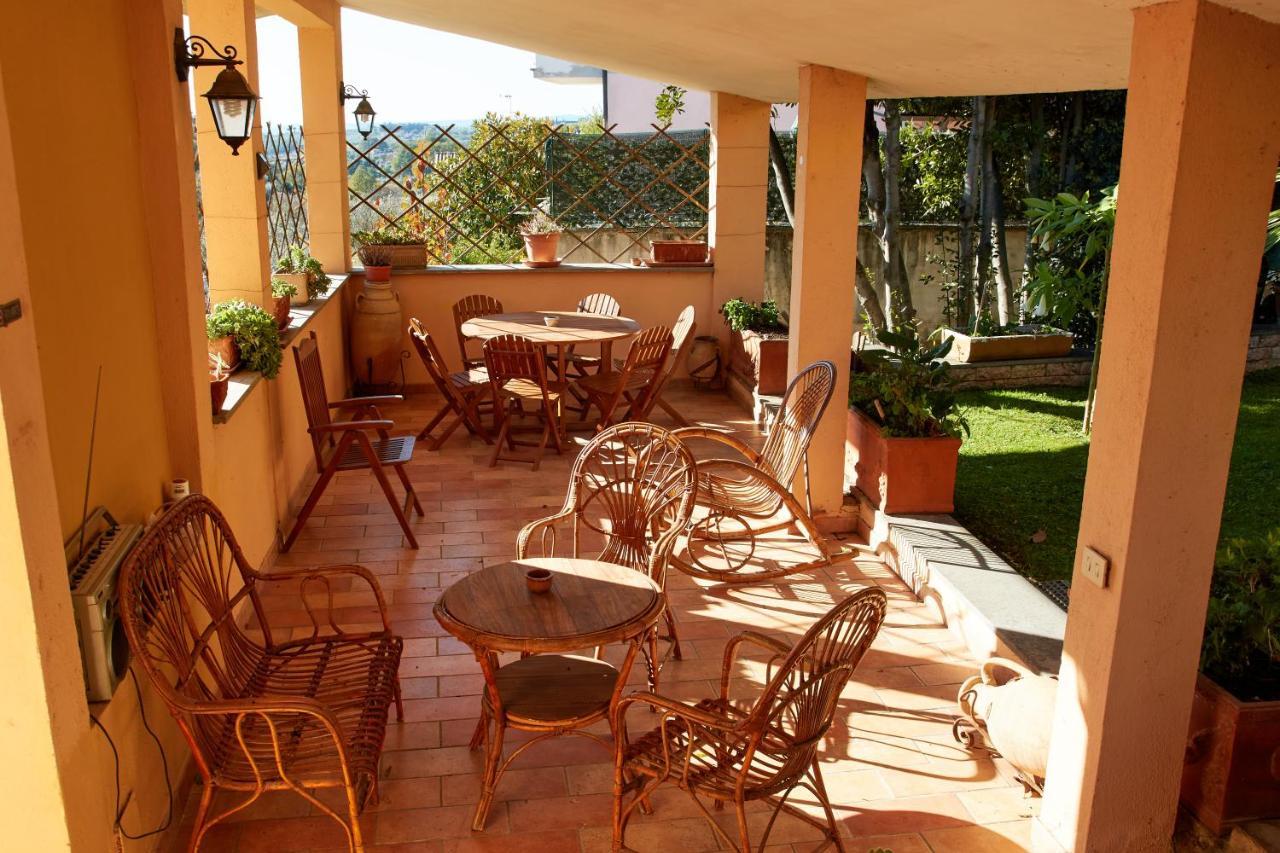 Coltodino Rea Villa מראה חיצוני תמונה