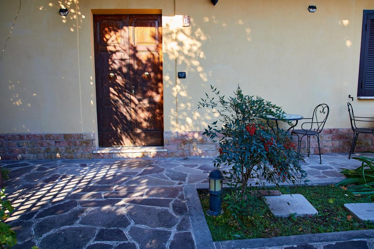 Coltodino Rea Villa מראה חיצוני תמונה