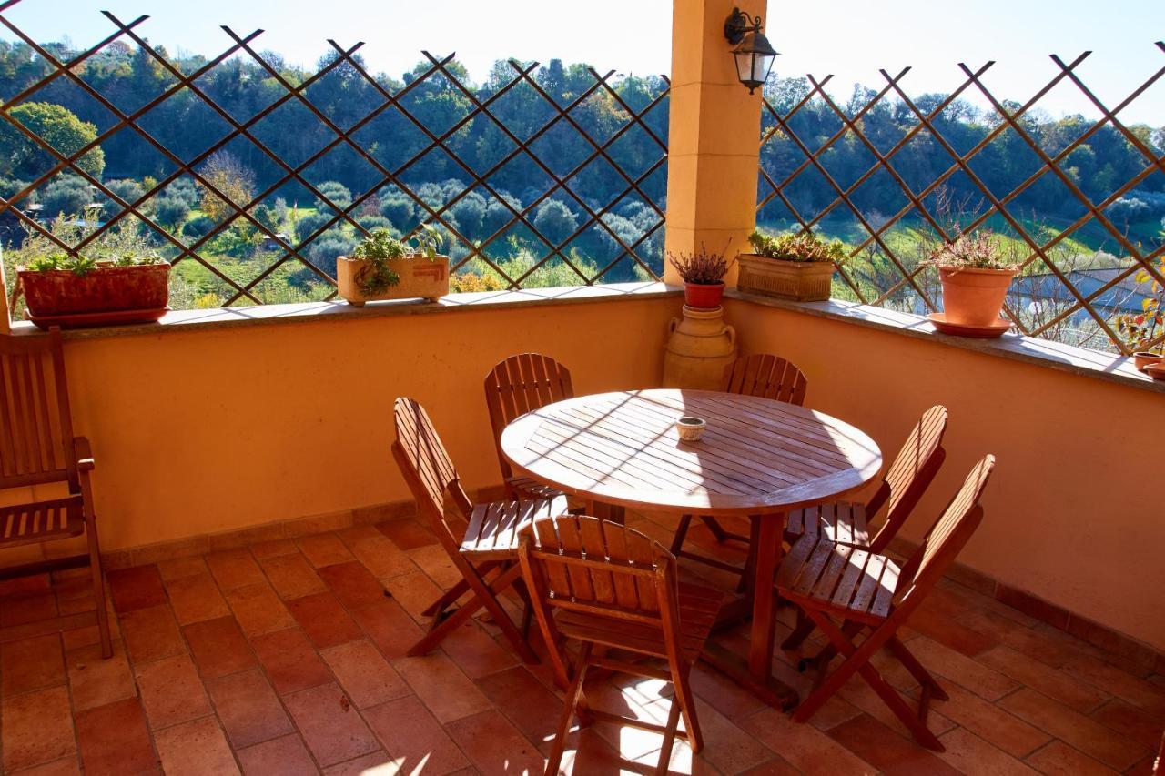 Coltodino Rea Villa מראה חיצוני תמונה