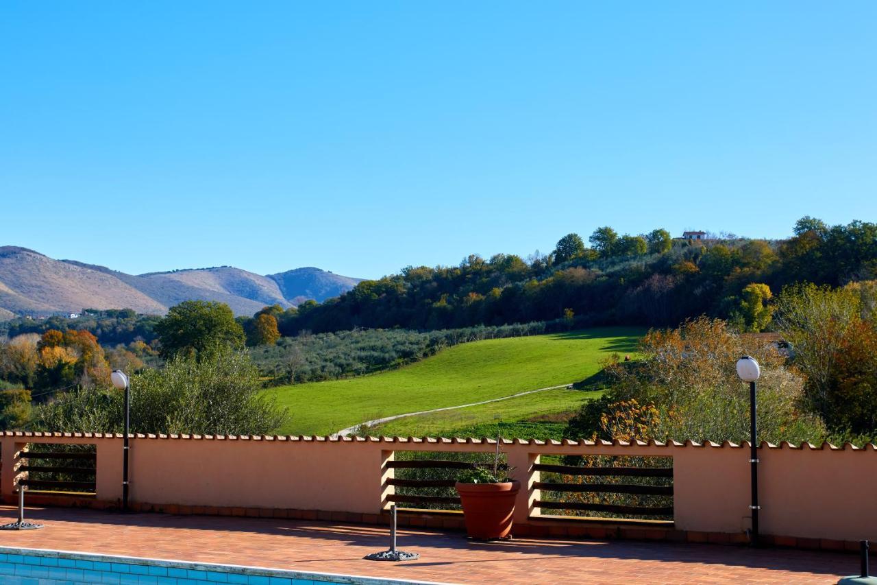 Coltodino Rea Villa מראה חיצוני תמונה