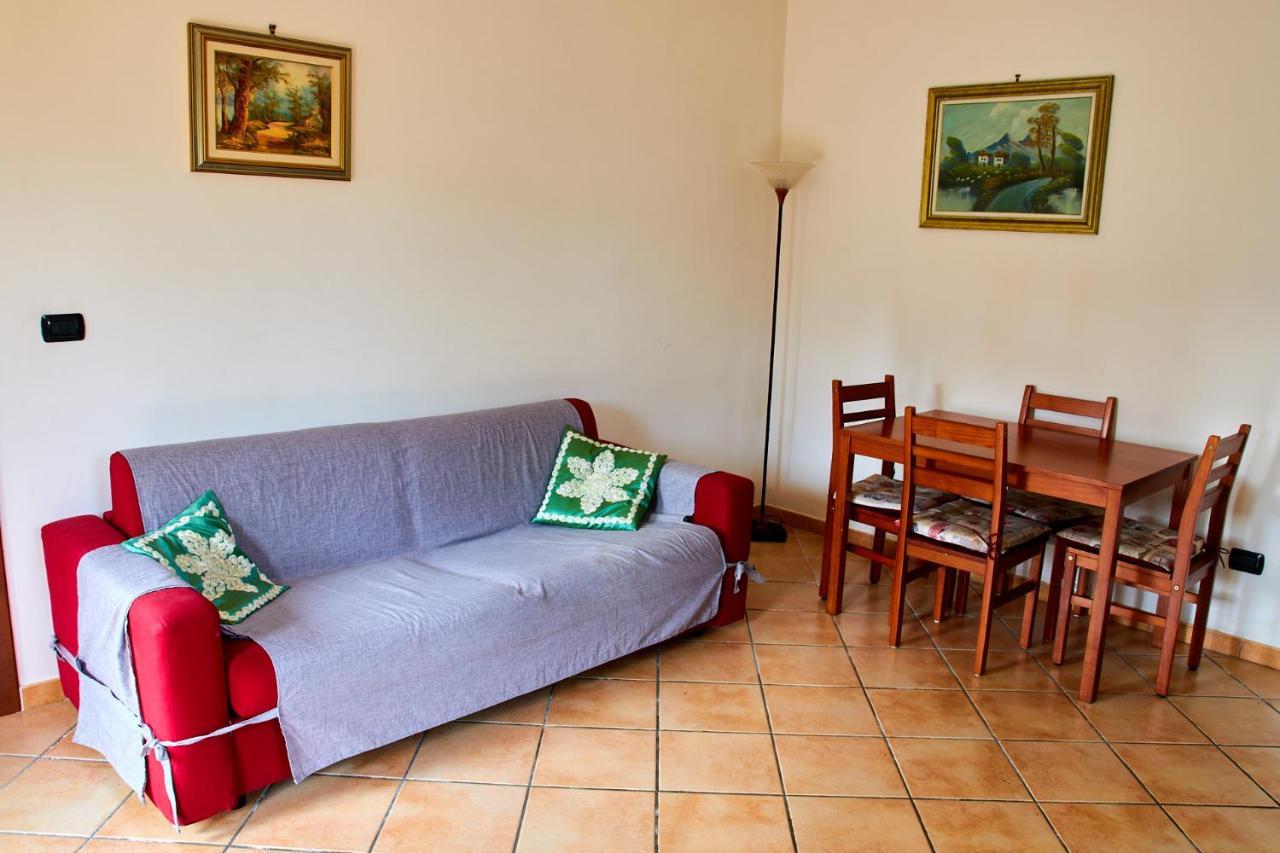Coltodino Rea Villa מראה חיצוני תמונה
