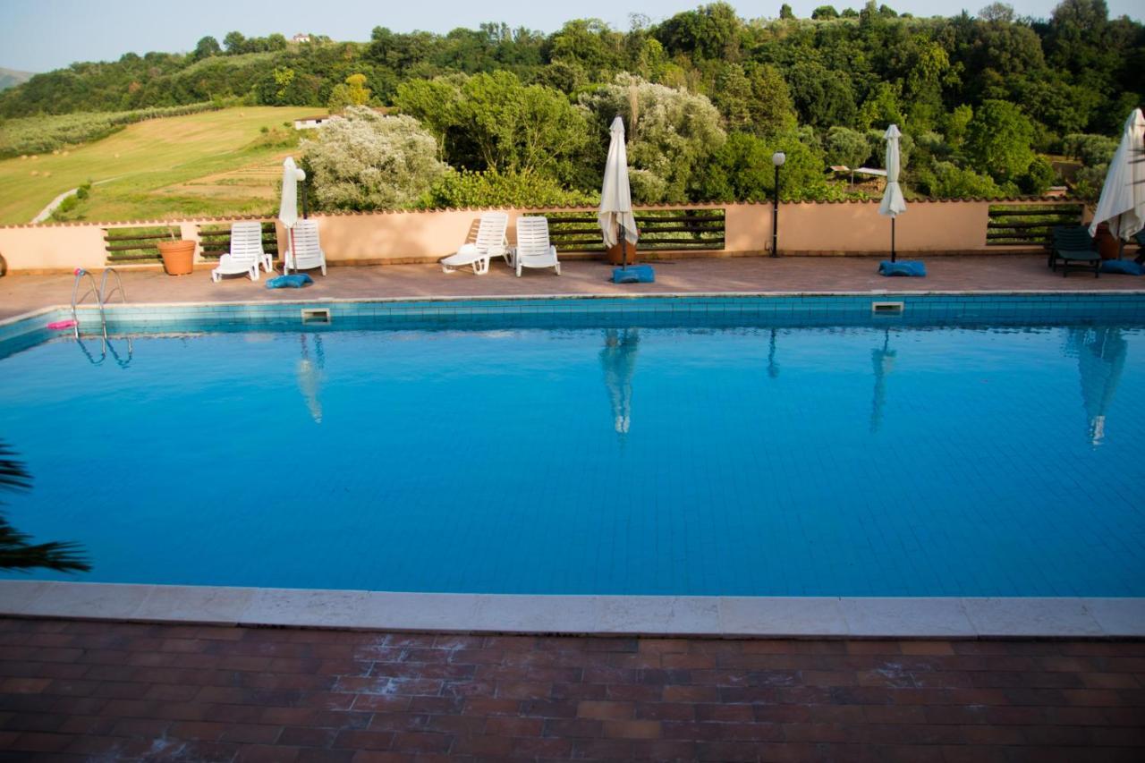 Coltodino Rea Villa מראה חיצוני תמונה