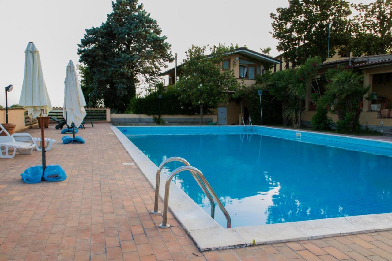 Coltodino Rea Villa מראה חיצוני תמונה