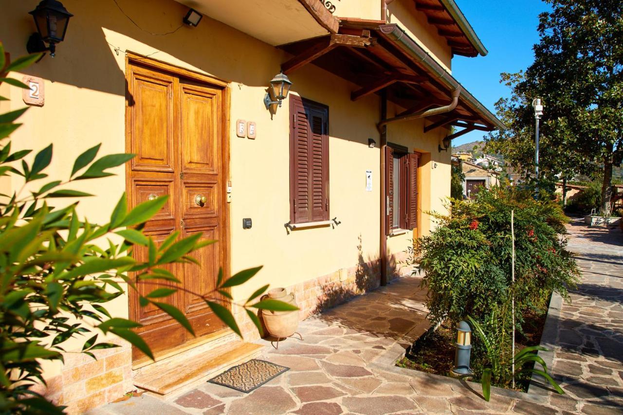 Coltodino Rea Villa מראה חיצוני תמונה