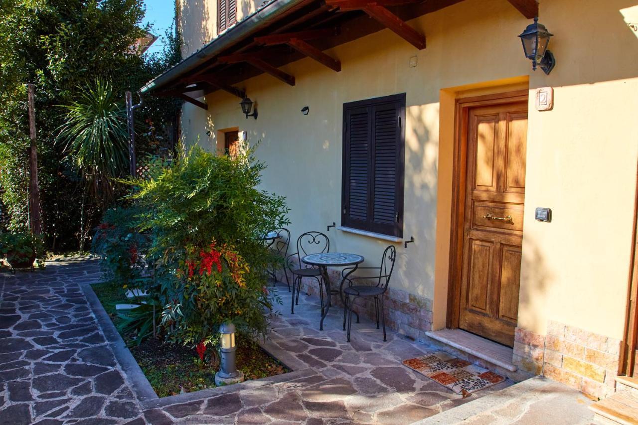 Coltodino Rea Villa מראה חיצוני תמונה