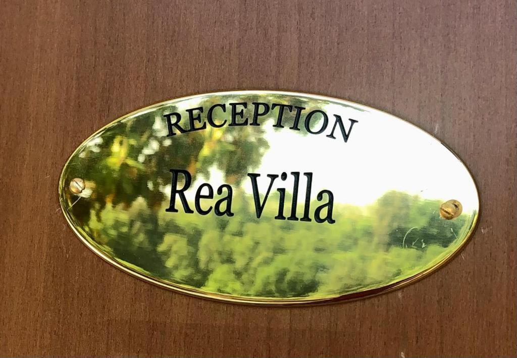 Coltodino Rea Villa מראה חיצוני תמונה