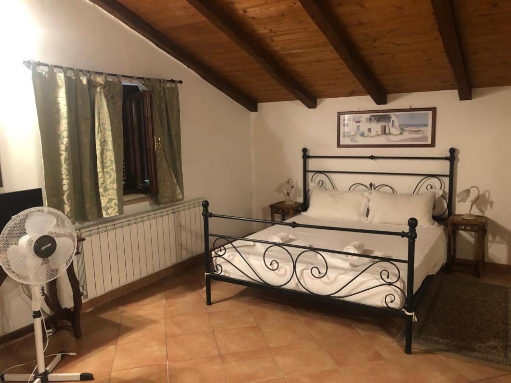 Coltodino Rea Villa חדר תמונה