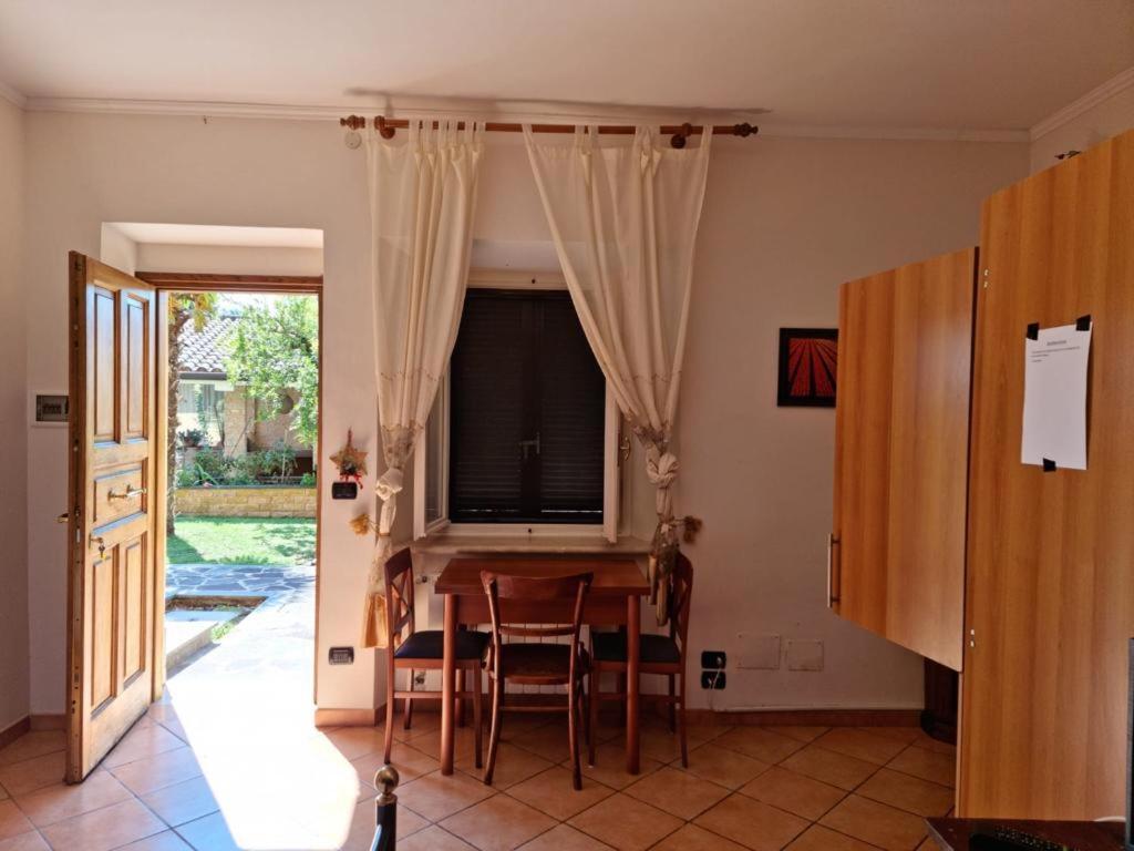 Coltodino Rea Villa חדר תמונה