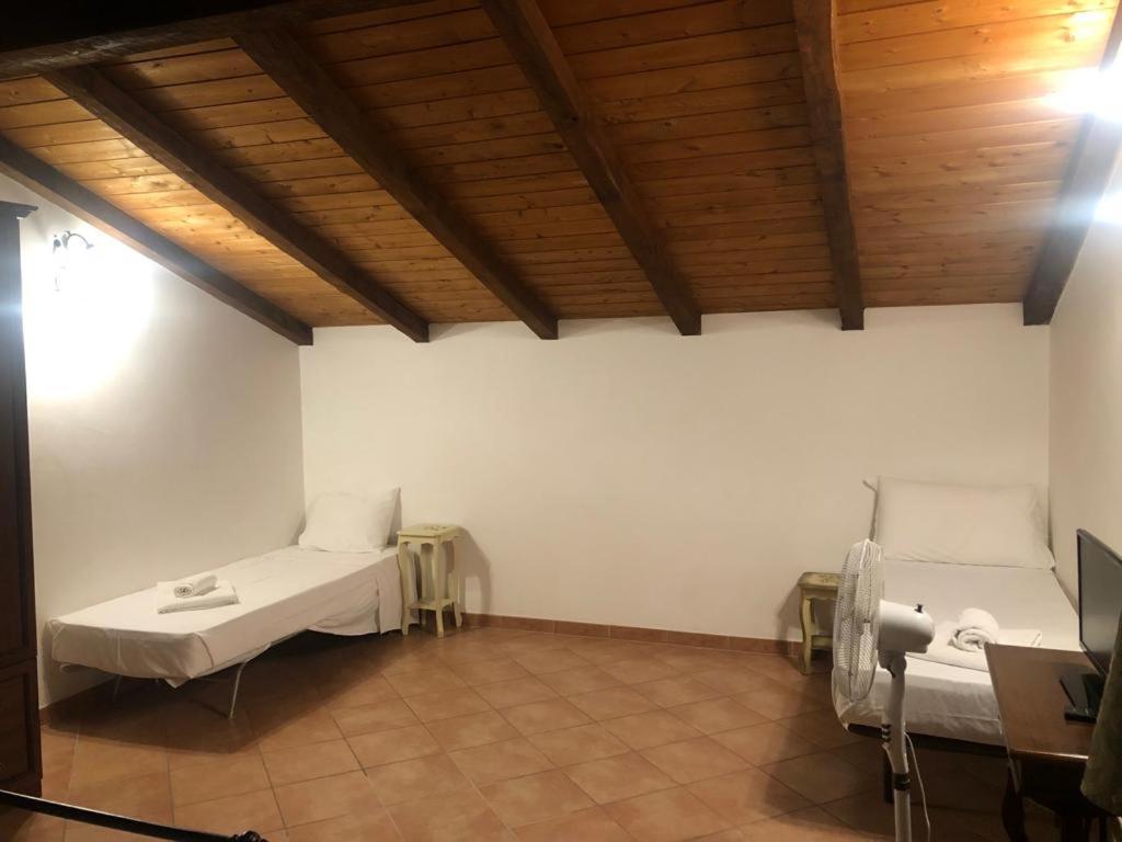 Coltodino Rea Villa חדר תמונה